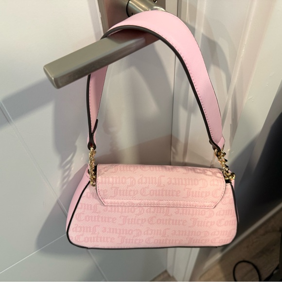Juicy Couture shoulder bag - Picture 5 of 6